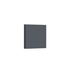 Aqara Smart Wall Switch H1 EU WS-EUK03-G - Upgrade Your Home with Stylish & Innovative Smart Control